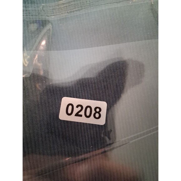 Bonobos Corduroy Straight Sz 31x32 Teal Blue Inseam 32 - Picture 8 of 8